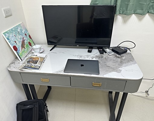 ✦LikeHouse藍晒圖全配套房出租🏡禁菸寵|大德302 - Image 5