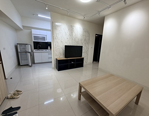 可租補🌟舊城啟文門圓環🌟I世界2房平車🌟租金含管含車位 - Image 2