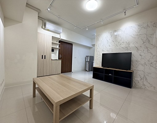 可租補🌟舊城啟文門圓環🌟I世界2房平車🌟租金含管含車位 - Image 3