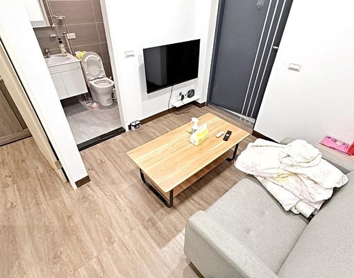 近南勢角夜市【超值溫馨質感2房】@獨立洗衣機@磚牆 - Image 1