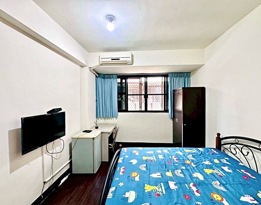 🤩就是你了看過來這間精美又CP值的學生套房確定不看看嗎🤩 - Image 2