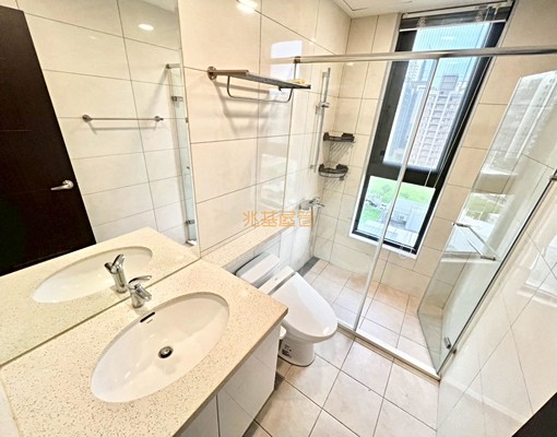 兆基社會住宅🏠北屯三房可租補寵物家具可談免仲 - Image 7