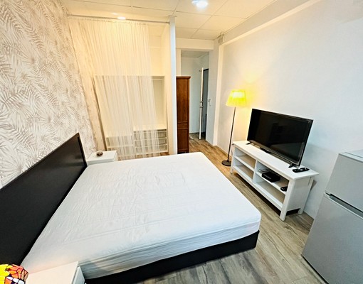 內湖/內科，新裝潢套房，可雙租補，台電計價，垃圾代收 - Image 2