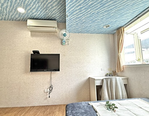 【吉屋租賃】科博館平價套房◆獨洗曬◆限女可租補 - Image 6