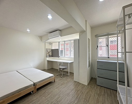 ⭐️東區近長榮中學三房可戶籍租補/寵⭐️ - Image 12