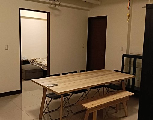 海洋都心2期兩房一廳（可以含車位/不車位） - Image 6