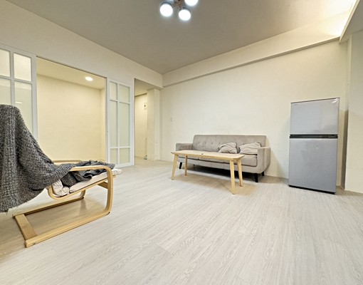 意志力🥇免仲介費｜可租金補貼｜近太原車站社宅三房 - Image 3