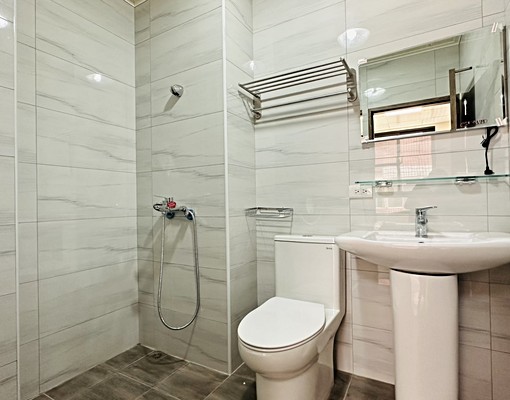 首選頭份近竹南後火車站機能套房 - Image 5