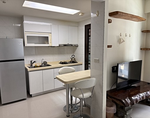 微笑莊園大客廳大主臥 - Image 3