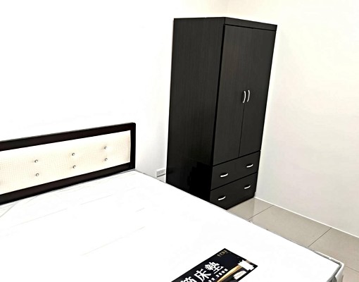 近高鐵，三井outlet全新二房租補+平車家具電齊全 - Image 8