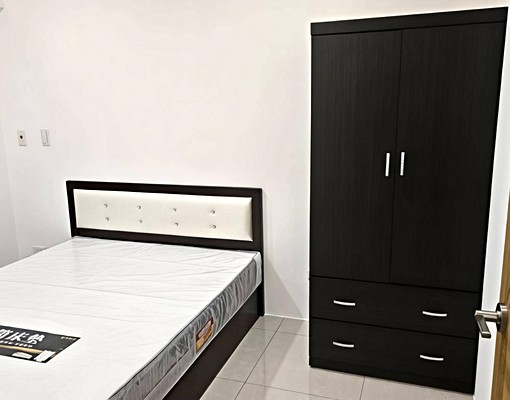 近高鐵，三井outlet全新二房租補+平車家具電齊全 - Image 4