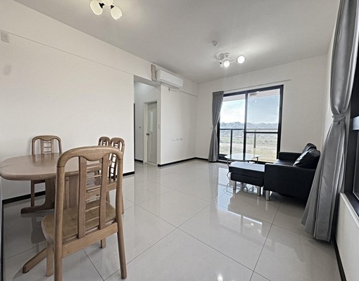 🌿河濱公園旁｜景觀慢活兩房溫馨宅含車含管可租補 - Image 2