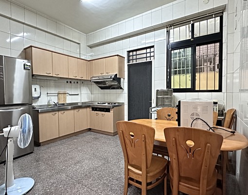 太平區專任🔥可租補🔥可入戶籍🔥5房大空間🔥屋況好 - Image 5