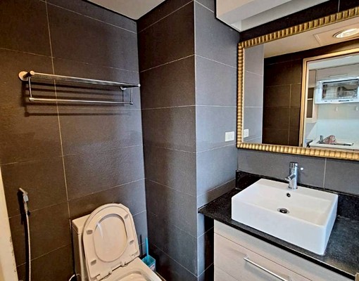 傢俱全配高樓四季紐約 - Image 4