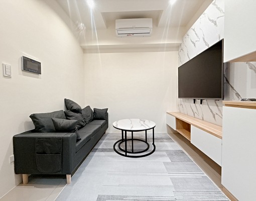 💰可租補💰免服務費|左營高鐵生活圈|精美兩房兩衛 - Image 2