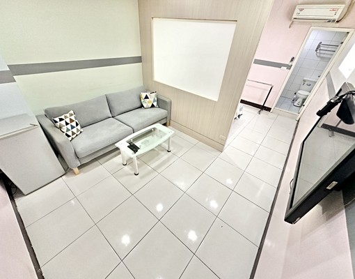 ✨可租補✨貓咪天堂✨獨洗曬大空間✨隔間一房一廳 - Image 1