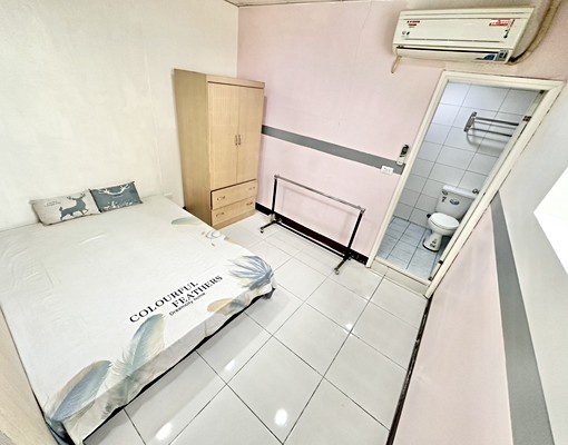 ✨可租補✨貓咪天堂✨獨洗曬大空間✨隔間一房一廳 - Image 4