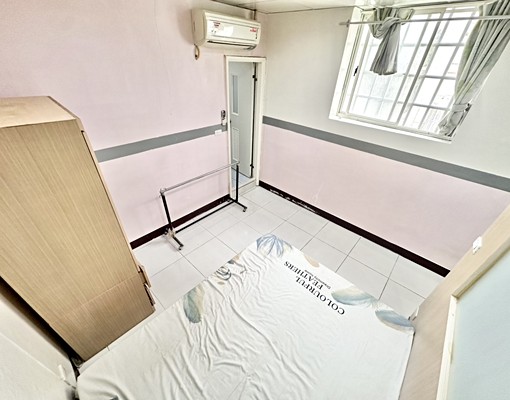 ✨可租補✨貓咪天堂✨獨洗曬大空間✨隔間一房一廳 - Image 7