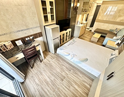 近一中👑雙租補👑陽台獨洗曬👑電磁爐👑戶籍👑乾溼分離 - Image 6