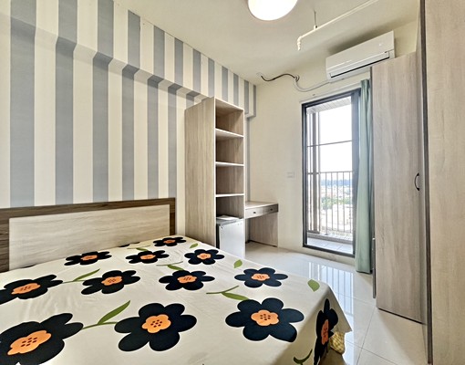 有電梯✅管理員✅採光好✅乾濕分離✅陽台獨洗獨曬 - Image 2