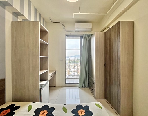 有電梯✅管理員✅採光好✅乾濕分離✅陽台獨洗獨曬 - Image 3