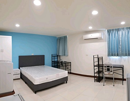 柳營火車站旁～優質套房 - Image 1