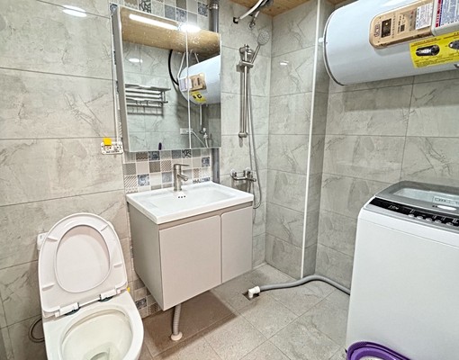 成功路【全新電梯套房】【租補寵】 - Image 6