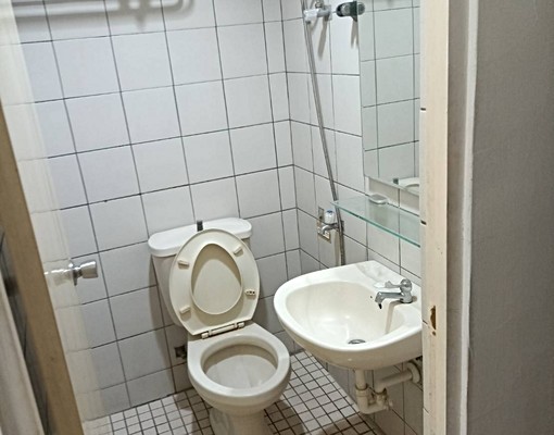 個人洗衣機雙人房可養寵近中科榮總東海大學 - Image 3