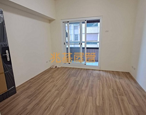 兆基社會住宅🏠正忠路質感2房通風採光雙優免仲可租補 - Image 1