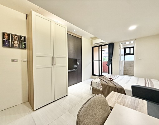 ✨可雙租補✨寵物天堂✨陽台獨洗曬✨流理台電磁爐 - Image 4