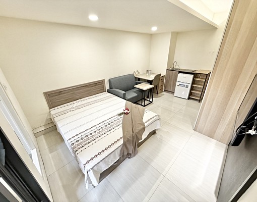 ✨可雙租補✨寵物天堂✨陽台獨洗曬✨流理台電磁爐 - Image 5