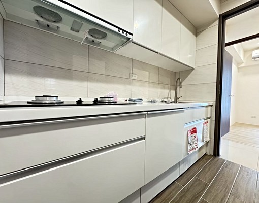 園區大門口‼️富宇天擎高樓層景觀三房加車位‼️ - Image 4