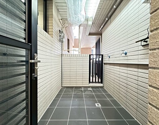 園區大門口‼️富宇天擎高樓層景觀三房加車位‼️ - Image 6