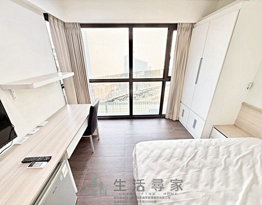 🍀近朝陽科大🍀電梯套房🍀傢俱齊全🍀獨洗曬🍀雙租補 - Image 11