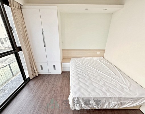 🍀近朝陽科大🍀電梯套房🍀傢俱齊全🍀獨洗曬🍀雙租補 - Image 4