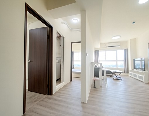 💎梧棲新成屋質感兩房|可租補|近三井OUTLET💎 - Image 3