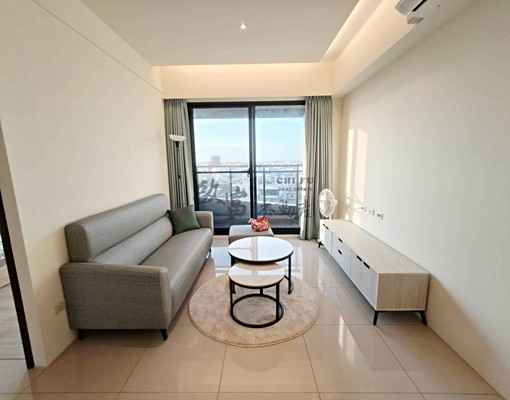 『啟富DN❤️』富宇大悦🔥全配3房+車位可租補【含管理費】 - Image 1