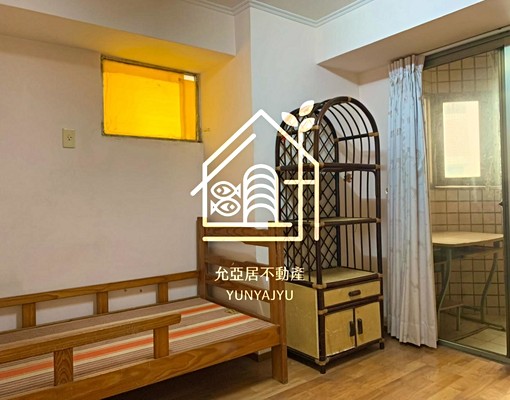 🏆允亞居存摺🏆近永康車站~稀有樓中樓超值,有景 - Image 5