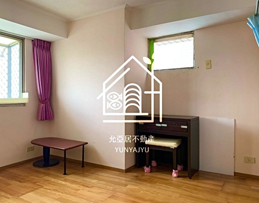 🏆允亞居存摺🏆近永康車站~稀有樓中樓超值,有景 - Image 7