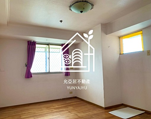 🏆允亞居存摺🏆近永康車站~稀有樓中樓超值,有景 - Image 12