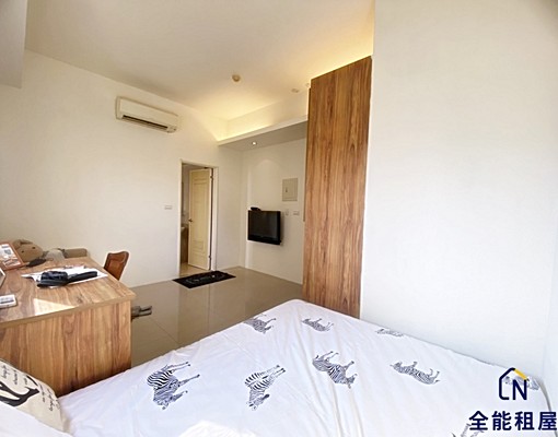 ✨可租補✨採光通風超大間✨優質裝潢 - Image 5