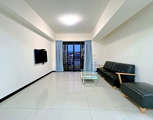 儀芯❤️佳福青樂🙋♀️全新未住四房平車🌟面山景附家具 - Image 1