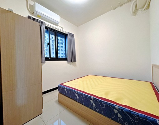 儀芯❤️佳福青樂🙋♀️全新未住四房平車🌟面山景附家具 - Image 6