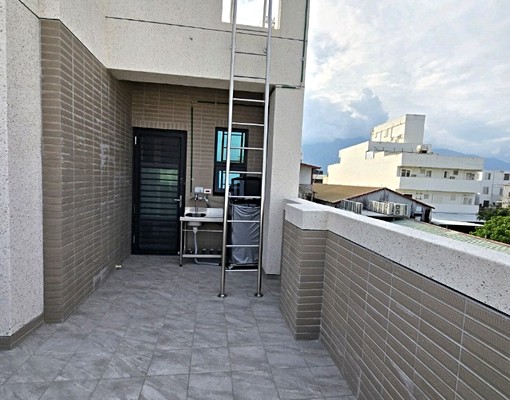 🌈一層一戶新市區套房!!台電電表!!可租補!!可寵!!可伙 - Image 13