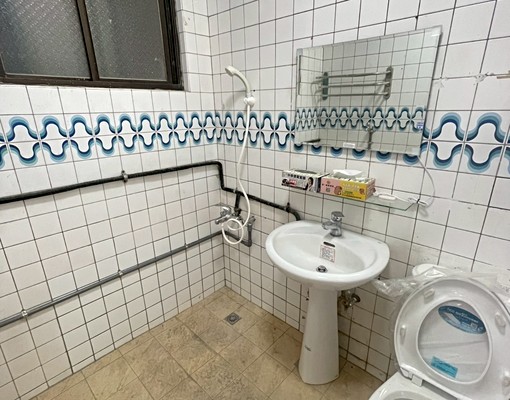 ☆治盛☆🚊三重近菜寮捷運站🚊✨2房重新整理✨傢俱電可談 - Image 2