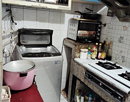 幸福商圈分租雅房5200元(含水電瓦斯)/限女性禁菸 - Image 2