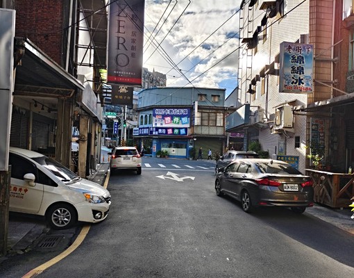 鶯歌重慶街金店面 - Image 4