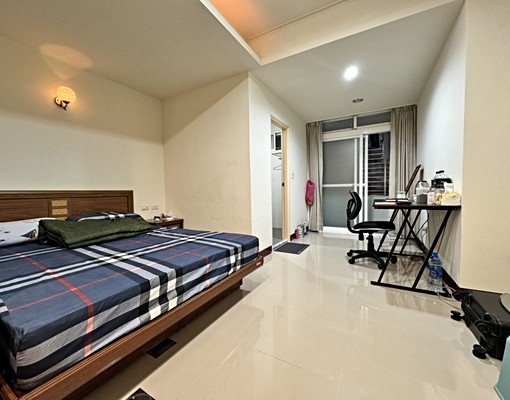 ✅可租補 A8長庚*分租套房(傢俱電齊)-有大陽台 - Image 3