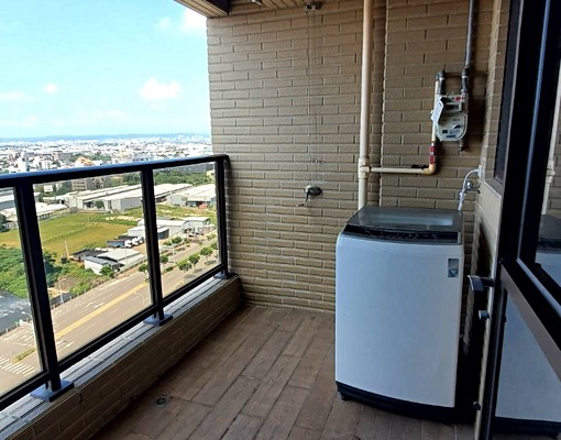 🌈威均天翔🌈環境安靜住起來舒服!溫馨成家生活首選 - Image 11