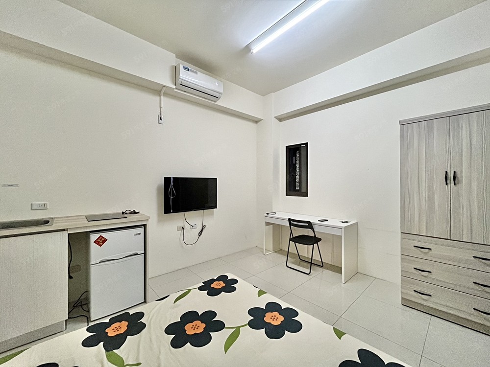 電梯🌷流理台、陽台獨洗曬😍屋齡2年!! - 591租屋網 - Image 1